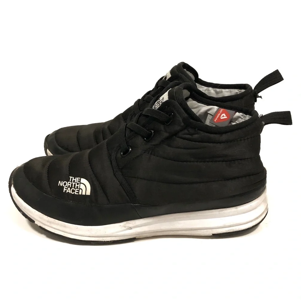 The North Face NSE Traction Chukka Lite II